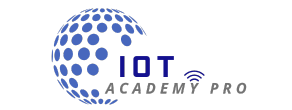 Logo IOT Academy Pro