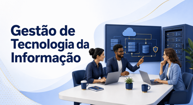 Protegido: Gestão de Tecnologia da Informação II